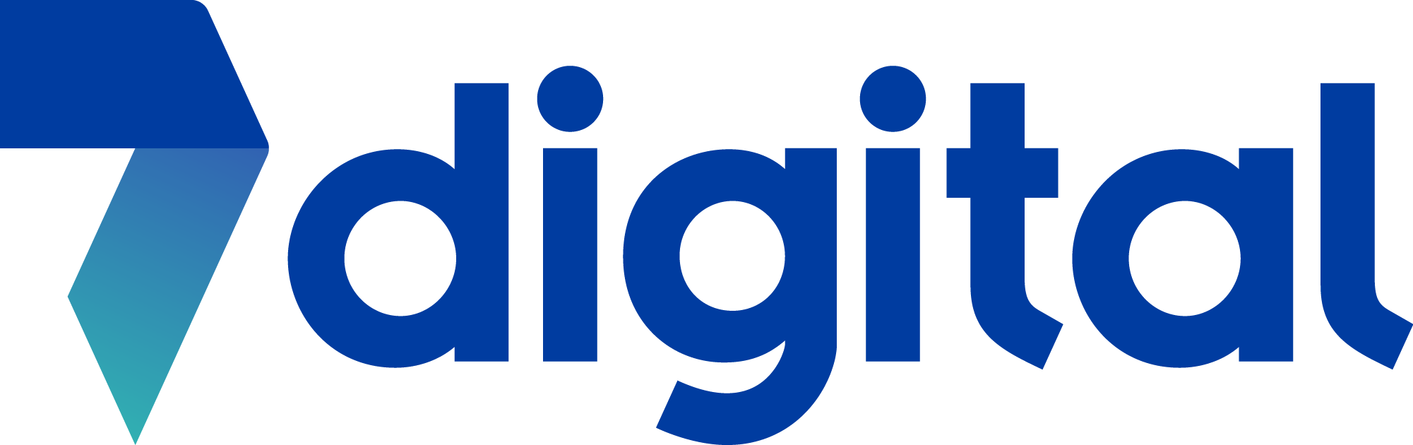 7digital Music Distribution