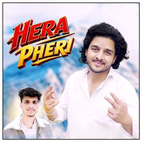 Hera Pheri album art