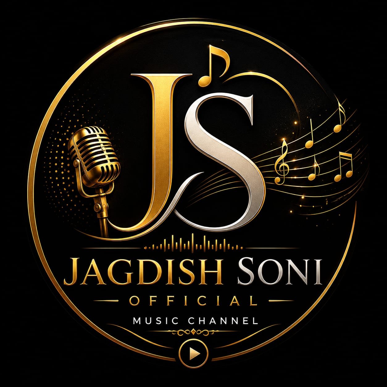 Soni Music Production Logo