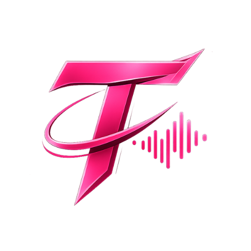 TuneFlow Pro  Logo