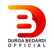 Durga Bedardi Official Record Label Logo