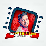 Rakesh Films Entertainment Record Label Logo