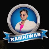 Ramnivas Rajbhar Official Record Label Logo