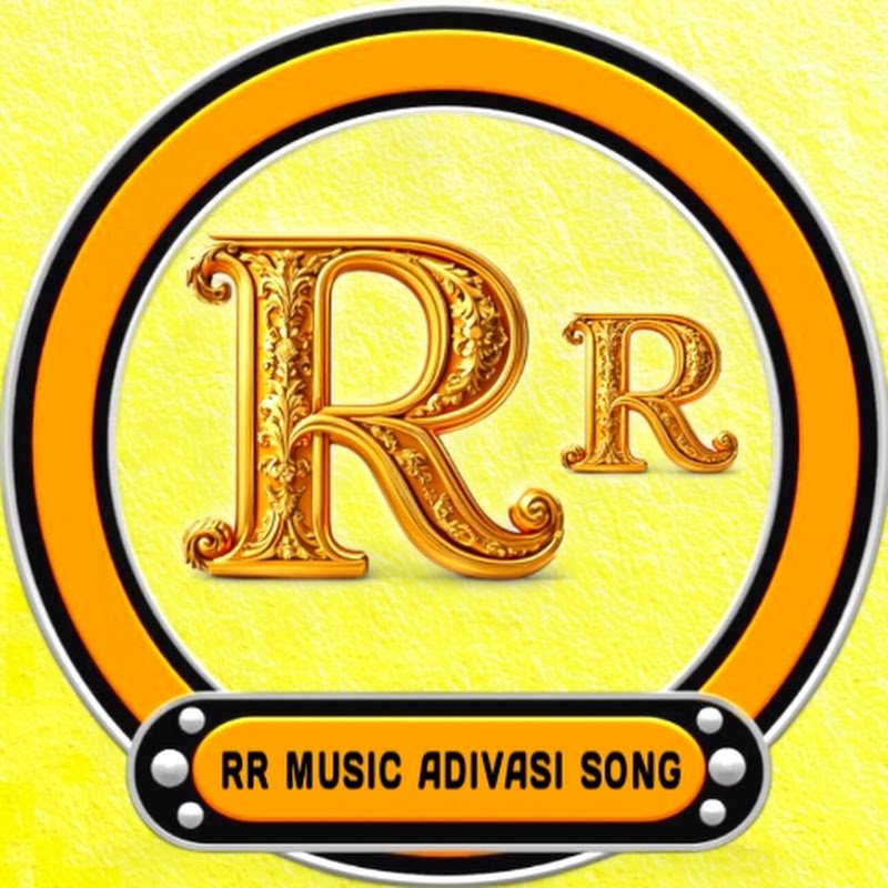 Rajesh Singad Record Label Logo