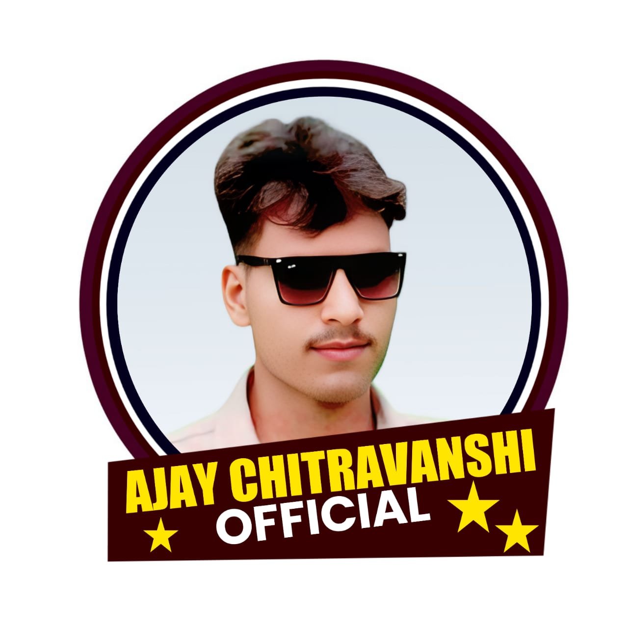Ajay Chitravanshi Record Label Logo