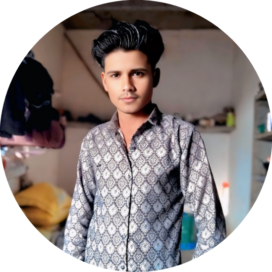 Nayaram Jamre Record Label Logo